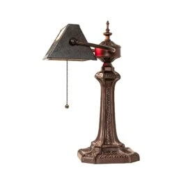 Gothic 15 Inch Table Lamp By Meyda Lighting -Cheap Lamps Store Meyda Lighting 252221X10 6
