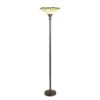 Caprice 72 Inch Torchiere Lamp By Meyda Lighting -Cheap Lamps Store Meyda Lighting 255048X10 1
