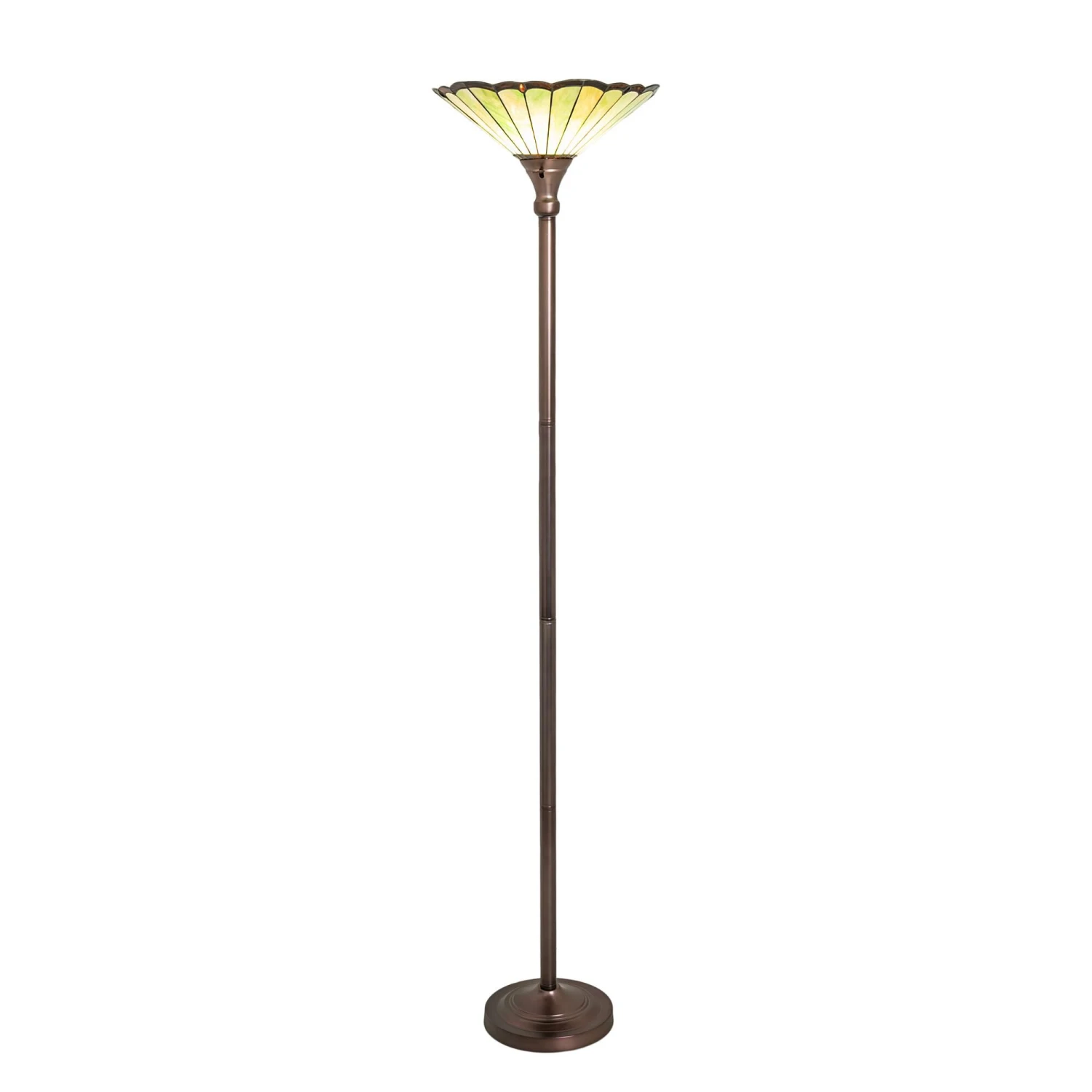 Caprice 72 Inch Torchiere Lamp By Meyda Lighting 3 Caprice 72 Inch Torchiere Lamp By Meyda Lighting