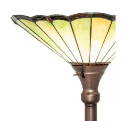 Caprice 72 Inch Torchiere Lamp By Meyda Lighting 16 Caprice 72 Inch Torchiere Lamp By Meyda Lighting -Cheap Lamps Store Meyda Lighting 255048X10 7