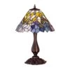Wisteria 21 Inch Table Lamp By Meyda Lighting -Cheap Lamps Store Meyda Lighting 26908
