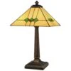 Martini Mission 22 Inch Table Lamp By Meyda Lighting -Cheap Lamps Store Meyda Lighting 27855