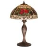 Roses And Scrolls 22 Inch Table Lamp By Meyda Lighting 2 Roses And Scrolls 22 Inch Table Lamp By Meyda Lighting -Cheap Lamps Store Meyda Lighting 37789