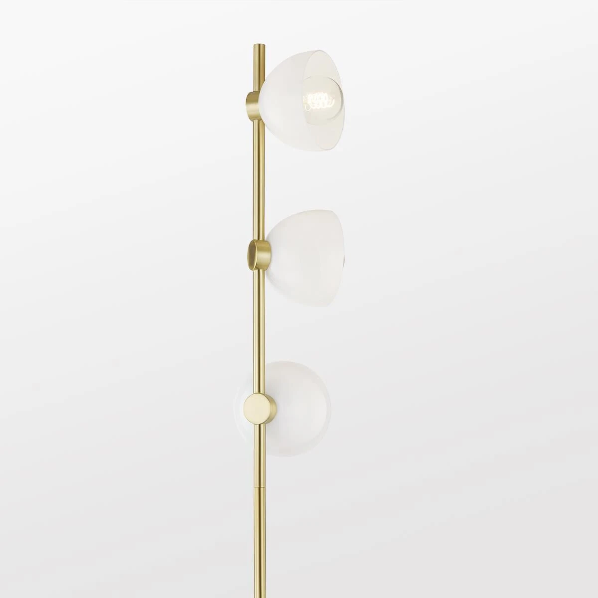 Belle 67 Inch Floor Lamp By Mitzi 6 Belle 67 Inch Floor Lamp By Mitzi - Image 4