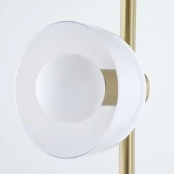 Belle 67 Inch Floor Lamp By Mitzi 10 Belle 67 Inch Floor Lamp By Mitzi -Cheap Lamps Store Mitzi BELLEHL724403 AGB 001