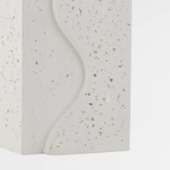 Cort 23 Inch Table Lamp By Mitzi -Cheap Lamps Store Mitzi Cort HL620201 AGB 001