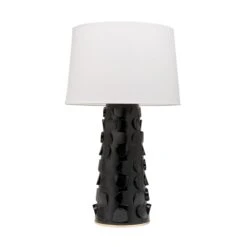 Naomi 26 Inch Table Lamp By Mitzi