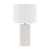 Cort 23 Inch Table Lamp By Mitzi 1 Cort 23 Inch Table Lamp By Mitzi -Cheap Lamps Store Mitzi HL620201 AGB