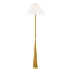 Indie 64 Inch Floor Lamp By Mitzi
