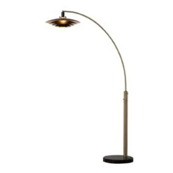 Rancho Mirage 83 Inch Floor Lamp By Nova Of California -Cheap Lamps Store Nova of California 2110824WB 2