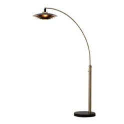 Rancho Mirage 83 Inch Floor Lamp By Nova Of California