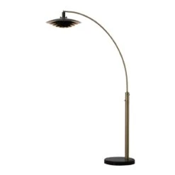 Rancho Mirage 83 Inch Floor Lamp By Nova Of California -Cheap Lamps Store Nova of California 2110824WB 3
