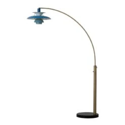 Palm Springs 84 Inch Floor Lamp By Nova Of California -Cheap Lamps Store Nova of California 2110825B 3