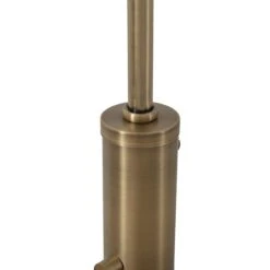 Palm Springs 84 Inch Floor Lamp By Nova Of California -Cheap Lamps Store Nova of California 2110825B 8