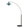 Palm Springs 84 Inch Floor Lamp By Nova Of California
