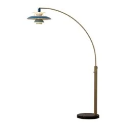 Palm Springs 84 Inch Floor Lamp By Nova Of California -Cheap Lamps Store Nova of California 2110825B 3