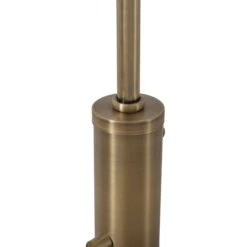 Palm Springs 84 Inch Floor Lamp By Nova Of California -Cheap Lamps Store Nova of California 2110825B 8