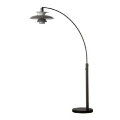 Palm Springs 84 Inch Floor Lamp By Nova Of California -Cheap Lamps Store Nova of California 2110825GM 2