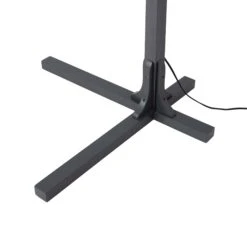 Natural Mica 86 Inch Floor Lamp By Nova Of California -Cheap Lamps Store Nova of California 4212GM 7