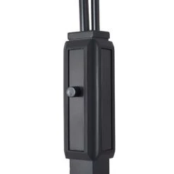 Natural Mica 86 Inch Floor Lamp By Nova Of California -Cheap Lamps Store Nova of California 4212GM 8