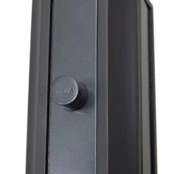 Natural Mica 86 Inch Floor Lamp By Nova Of California -Cheap Lamps Store Nova of California 4212GM 9