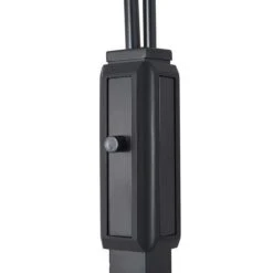 Natural Mica 86 Inch Floor Lamp By Nova Of California -Cheap Lamps Store Nova of California 4212GM 8