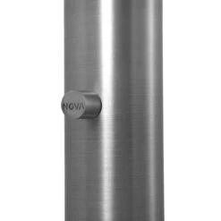 Rancho Mirage 84 Inch Floor Lamp By Nova Of California -Cheap Lamps Store Nova of California R15 2310824SN Rancho Mirage 1LT Arc Lamp NOVA Of California