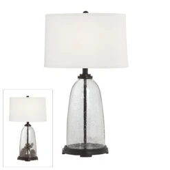 Emerson 27 Inch Table Lamp By Pacific Coast Lighting