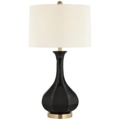 Bluesteel 28 Inch Table Lamp By Pacific Coast Lighting