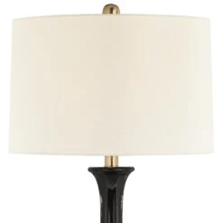 Bluesteel 28 Inch Table Lamp By Pacific Coast Lighting -Cheap Lamps Store Pacific Coast Lighting 412h1 3