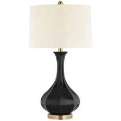 Bluesteel 28 Inch Table Lamp By Pacific Coast Lighting -Cheap Lamps Store Pacific Coast Lighting 412h1 7
