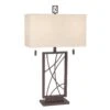 Crossroads 31 Inch Table Lamp By Pacific Coast Lighting -Cheap Lamps Store Pacific Coast Lighting 45155