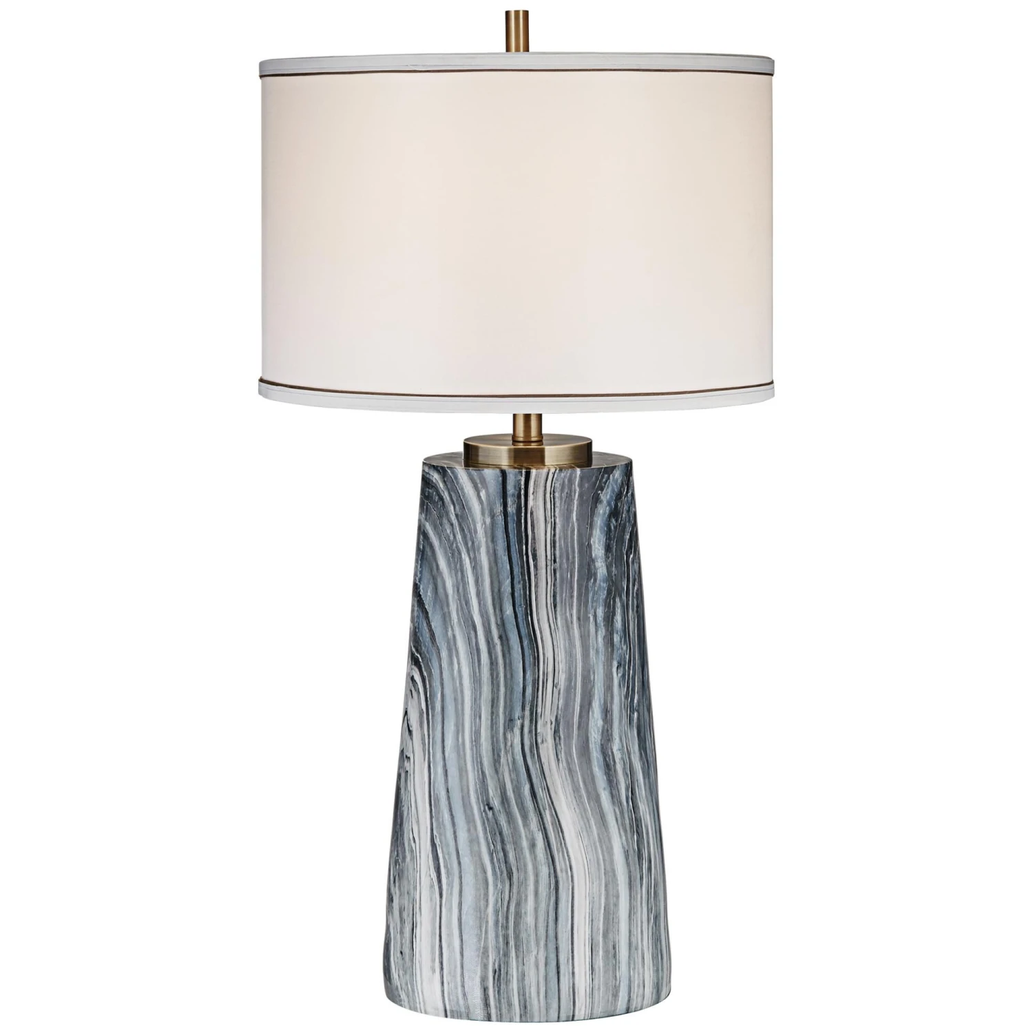 Amador 33 Inch Table Lamp By Pacific Coast Lighting 3 Amador 33 Inch Table Lamp By Pacific Coast Lighting