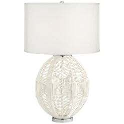 North Shore 28 Inch Table Lamp By Pacific Coast Lighting