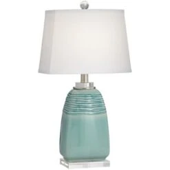 Beaufort 17 Inch Table Lamp By Pacific Coast Lighting