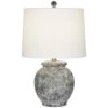 Anza 21 Inch Table Lamp By Pacific Coast Lighting -Cheap Lamps Store Pacific Coast Lighting 862d0