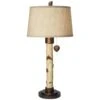 Birch Tree 34 Inch Table Lamp By Pacific Coast Lighting -Cheap Lamps Store Pacific Coast Lighting 87 7011 48