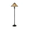 Victory 58 Inch Floor Lamp By Quoizel -Cheap Lamps Store Quoizel TFVY9359VA