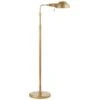 Ralph Lauren Fairfield 41 Inch Reading Lamp By Ralph Lauren -Cheap Lamps Store Ralph Lauren RL11165BN