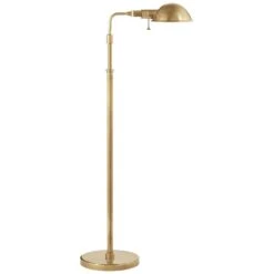 Ralph Lauren Fairfield 41 Inch Reading Lamp By Ralph Lauren
