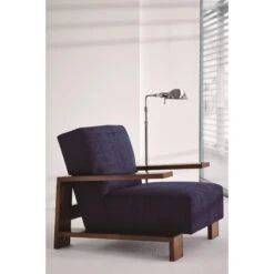 Ralph Lauren Fairfield 41 Inch Reading Lamp By Ralph Lauren -Cheap Lamps Store Ralph Lauren RL11165PN room