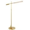 Ralph Lauren Daley 44 Inch Reading Lamp By Ralph Lauren -Cheap Lamps Store Ralph Lauren RL1320NBCA