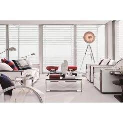 Ralph Lauren Ames 61 Inch Floor Lamp By Ralph Lauren -Cheap Lamps Store Ralph Lauren RL1730PN v2 room