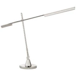 Ralph Lauren Daley 25 Inch Desk Lamp By Ralph Lauren - Clearance Special