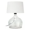 Coastal Living Demi John 26 Inch Table Lamp By Regina Andrew -Cheap Lamps Store Regina Andrew 13 1478 1