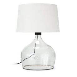 Coastal Living Demi John 26 Inch Table Lamp By Regina Andrew