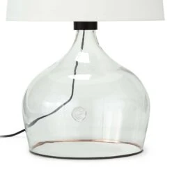 Coastal Living Demi John 26 Inch Table Lamp By Regina Andrew -Cheap Lamps Store Regina Andrew 13 1478 4