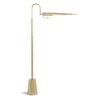 Raven 69 Inch Reading Lamp By Regina Andrew -Cheap Lamps Store Regina Andrew 14 1017NB 1