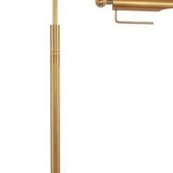 Raven 69 Inch Reading Lamp By Regina Andrew -Cheap Lamps Store Regina Andrew 14 1017NB 4