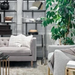 Raven 69 Inch Reading Lamp By Regina Andrew -Cheap Lamps Store Regina Andrew 14 1017PN 15